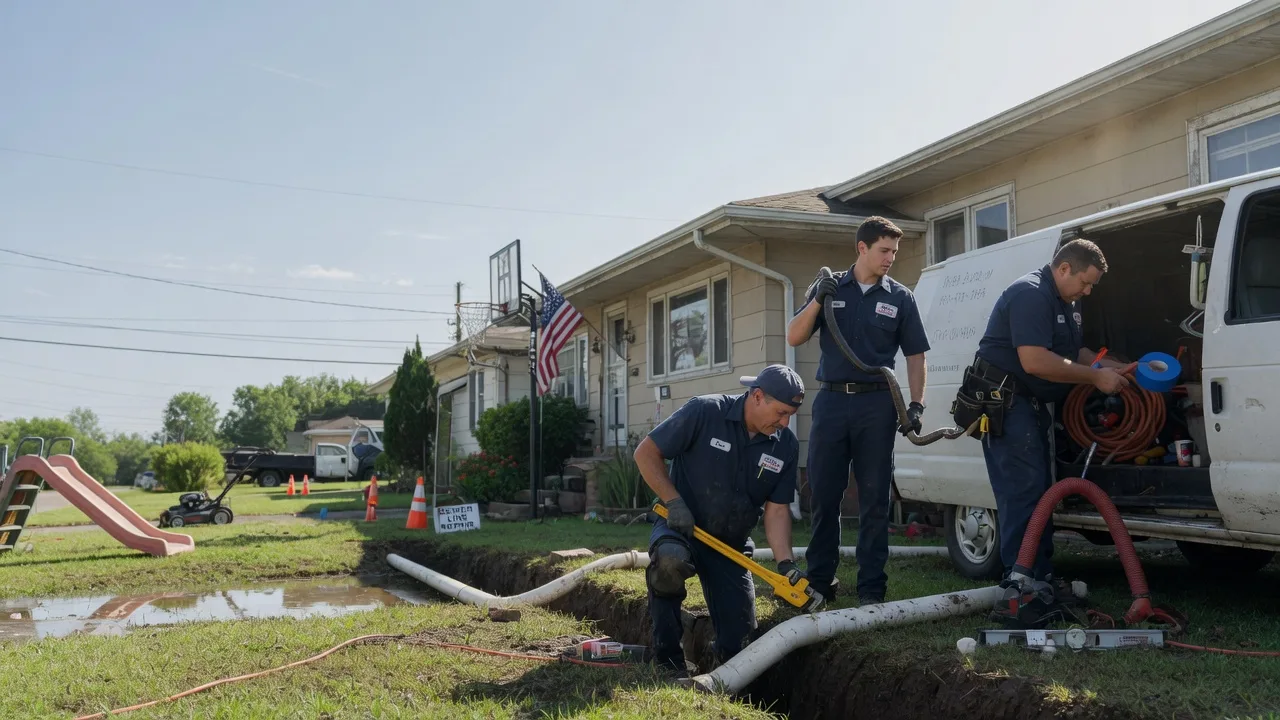 Toilet Installation in Geneva, FL near me